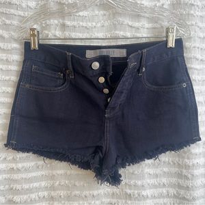 High Waisted Shorts